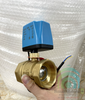 Van Bi Xoay Điều Khiển Điện 220V 2 Ngả Cỡ Lớn (DN25 - DN32 - DN40 - DN50) SHP-VN7