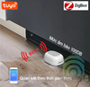 Cảm Biến Rò Rỉ Tràn Nước Có Loa Zigbee Tuya TNN2