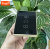 Công Tắc Điều Khiển Cửa Cuốn Thông Minh Wifi Tuya CS1v2