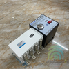 Cầu Dao Đổi Nguồn Tự Động ATS 100A 3 Pha SHP-ATS6