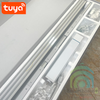 Bộ Động Cơ Rèm Cửa Kéo Ngang Zigbee Tuya ZCM1B