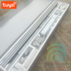 Bộ Động Cơ Rèm Cửa Kéo Ngang Zigbee Tuya ZCM1B