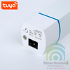 Bộ Động Cơ Rèm Cửa Kéo Ngang Zigbee Tuya ZCM1B