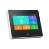 Bộ Báo Động Không Dây Màn Hình Cảm Ứng Wifi GSM 4G Tuya SHP-CK3v2