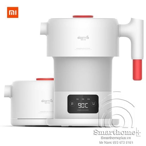 am-dun-nuoc-xep-gon-co-hien-thi-nhiet-do-xiaomi-deerma-dh207