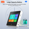 Bộ Báo Động Không Dây Màn Hình Cảm Ứng Wifi GSM 4G Tuya SHP-CK3v2