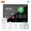 Bộ Báo Trộm Màn Hình Cảm Ứng 7