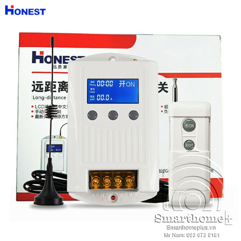 cong-tac-dieu-khien-tu-xa-2km-40a-co-hen-gio-tat-honest-ht-8220w