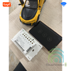 Công Tắc Điều Khiển Cửa Cuốn Thông Minh Wifi RF433 Tuya CS1v3