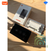 Công Tắc Điều Khiển Cửa Cuốn Thông Minh Wifi RF433 Tuya CS1v3