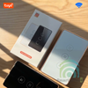 Công Tắc Điều Khiển Cửa Cuốn Thông Minh Wifi RF433 Tuya CS1v3