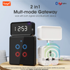 Trung Tâm C Smart Series Multi Zigbee BLE Tuya CTHA1