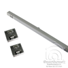 Đèn Led Cảm Ứng Tủ Quần Áo Dùng Pin 30cm DL016