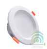 Đèn LED Downlight Âm Trần Đổi Màu Theo Nhạc Zigbee Tuya SHP-ZHUE3