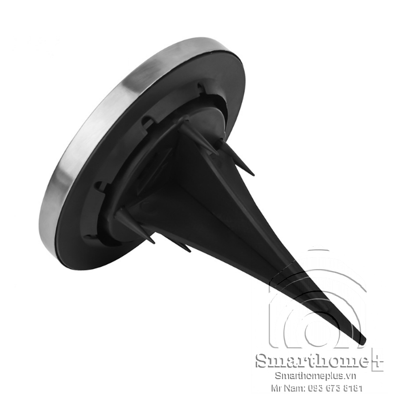 Luz solar LED circular-OR84