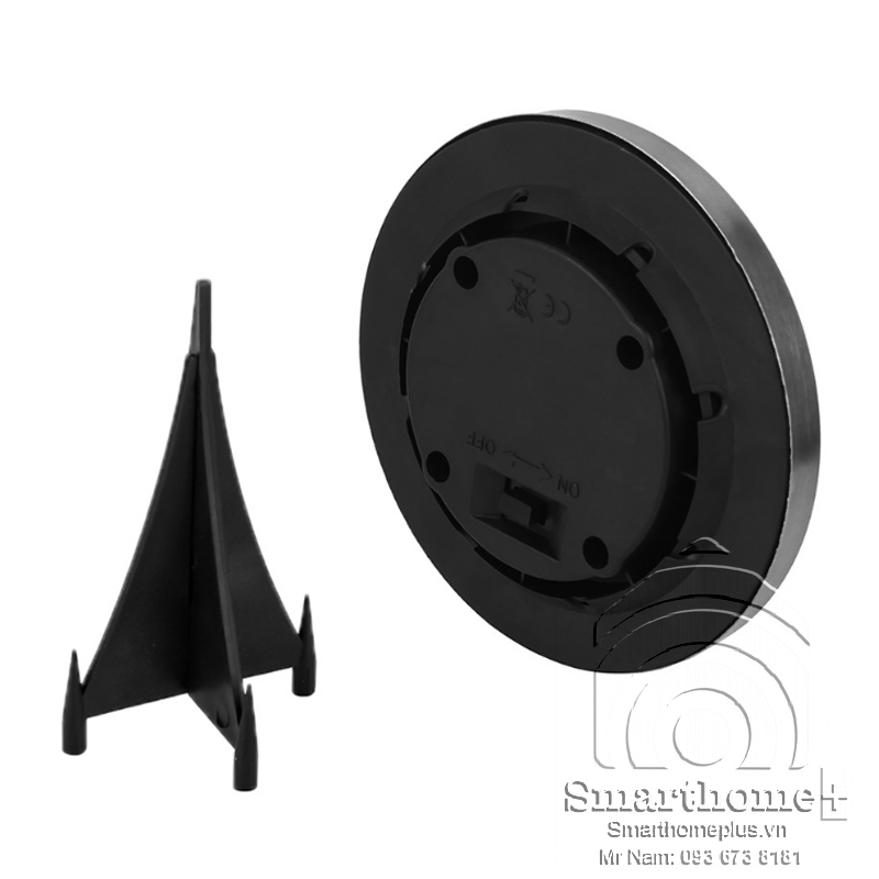 Luz solar LED circular-OR84