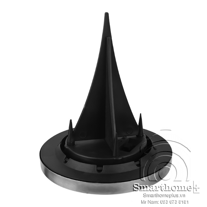Luz solar LED circular-OR84