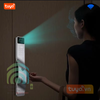 Khóa Cửa Gỗ Nhận Diện Gương Mặt FaceID Wifi Tuya SHP-DL11F18