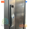 Khóa Cửa Gỗ Nhận Diện Gương Mặt FaceID Wifi Tuya SHP-DL11F18