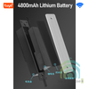 Khóa Cửa Nhôm Xingfa Tân Cổ Điển 2 Mặt Vân Tay Chống Nước IP68 Wifi Tuya SHP-DLS9Gv6