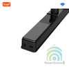Khóa Cửa Nhôm 2 Mặt Đọc Vân Tay Wifi Tuya SHP-DLS9Gv7