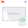 Công Tắc Điều Chỉnh Ánh Sáng Đèn Hình Chữ Nhật Wifi Tuya SHP-DM3-US