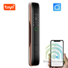 Khóa Cửa Wifi Thông Minh Cao Cấp Điều Khiển Qua App Tuya SHP-DL7E