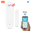 Cảm Biến Má Từ Báo Động Mở Cửa Có Loa Wifi Tuya SHP-MA8v3
