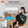 Cảm Biến Má Từ Báo Động Mở Cửa Có Loa Wifi Tuya SHP-MA8v3