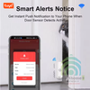 Cảm Biến Rung Phá Kính Không Dây Wifi/ Zigbee PD2/ZPD2