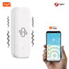 Cảm Biến Rung Phá Kính Không Dây Wifi/ Zigbee PD2/ZPD2