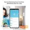 Cảm Biến Rung Phá Kính Không Dây Wifi/ Zigbee PD2/ZPD2