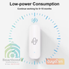 Cảm Biến Rung Phá Kính Không Dây Wifi/ Zigbee PD2/ZPD2
