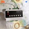 Công Tắc Wifi Tuya 6 Cổng 16A 220V Lắp Tủ Điện PN6