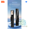 Khóa Cửa Gỗ Nhận Diện Gương Mặt FaceID Có Video Call Wifi Tuya S555 Max