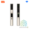 Khóa Cửa Nhôm Xingfa Chống Nước Chuẩn IP65 Wifi Tuya S610