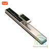 Khóa Cửa Nhôm Xingfa Chống Nước Chuẩn IP65 Wifi Tuya S610