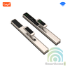 Khóa Cửa Nhôm Xingfa Chống Nước Chuẩn IP65 Wifi Tuya S610