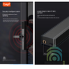 Khóa Cửa WiFi Nhôm Xingfa Chống Nước Chuẩn IP65 Tuya S610v2