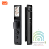Khóa Cửa Gỗ FaceID Video Call Chuông Hình Wifi Tuya S904 Max