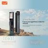 Khóa Cửa Gỗ FaceID Video Call Chuông Hình Wifi Tuya S904 Max