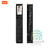 Khóa Cửa Gỗ FaceID Cao Cấp Nhận Diện Gương Mặt Có Camera Video Call Wifi Tuya S666 Max