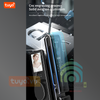 Khóa Cửa Gỗ FaceID Cao Cấp Nhận Diện Gương Mặt Có Camera Video Call Wifi Tuya S666 Max