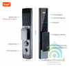 Khóa Cửa Gỗ Thông Minh Wifi Tuya SHP-DL7HD
