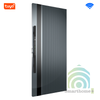 Khóa Cửa Cao Cấp Nhôm Xingfa Chống Nước FaceID IP65 Wifi Tuya SHP-DLS10v7