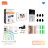 Chuông Cửa WiFi Tuya Có Màn Hình Tuya SHP-SW6C