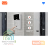 Chuông Cửa WiFi Tuya Có Màn Hình Tuya SHP-SW6C