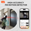 Chuông Hình Không Dây Chống Nước IP65 Wifi Tuya SHP-SW7