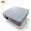 Trung Tâm Điều Khiển Nhà Thông Minh Zigbee Tuya THA1