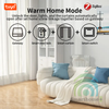 Trung Tâm Zigbee Multi Điều Khiển Nhà Thông Minh Tuya THA5v2